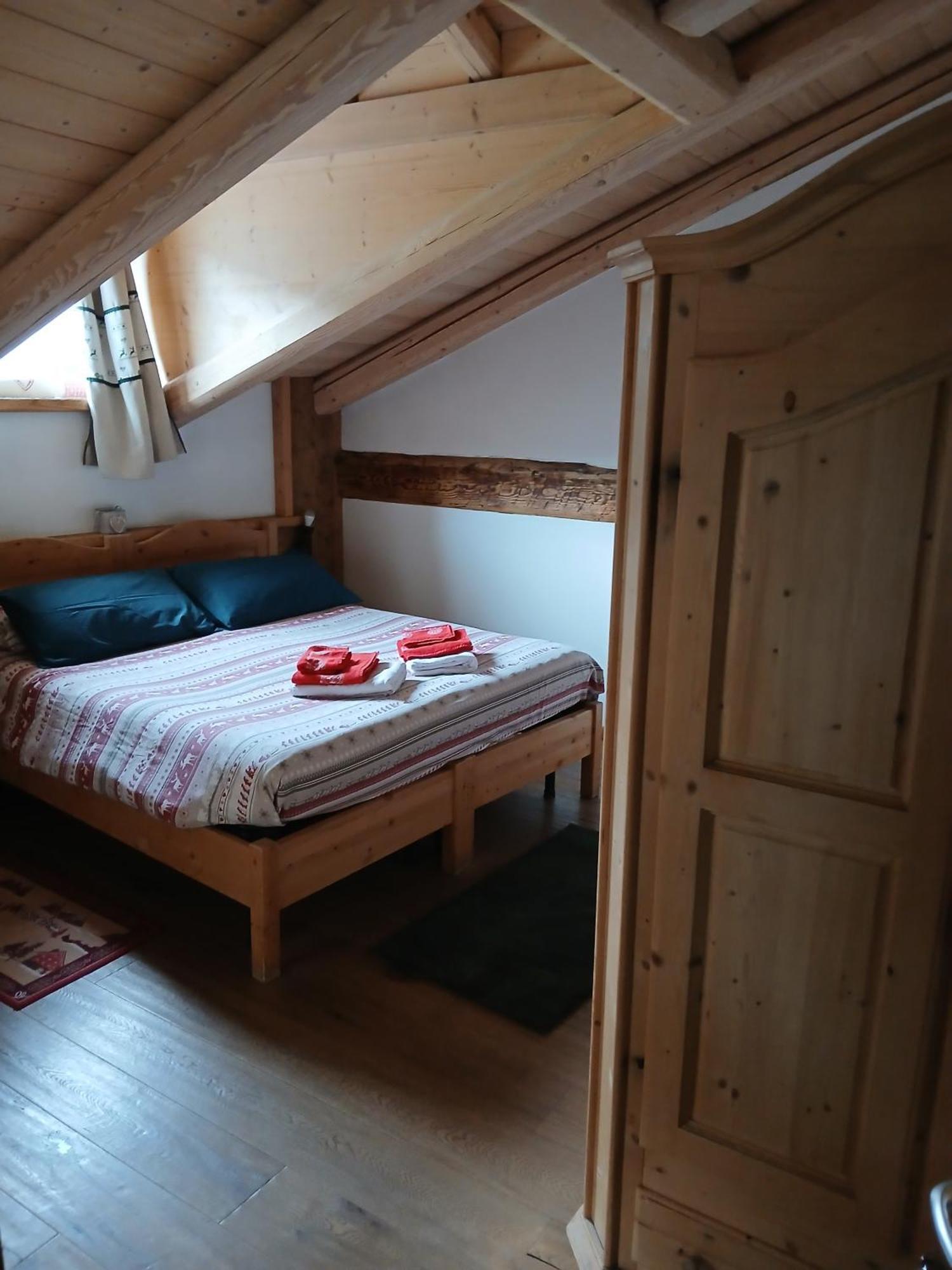 지아노 디 피엠메 Beb La Stube Dei Partel B&B 외부 사진