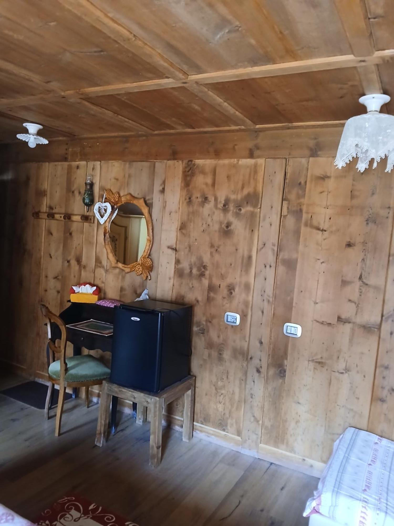 지아노 디 피엠메 Beb La Stube Dei Partel B&B 외부 사진