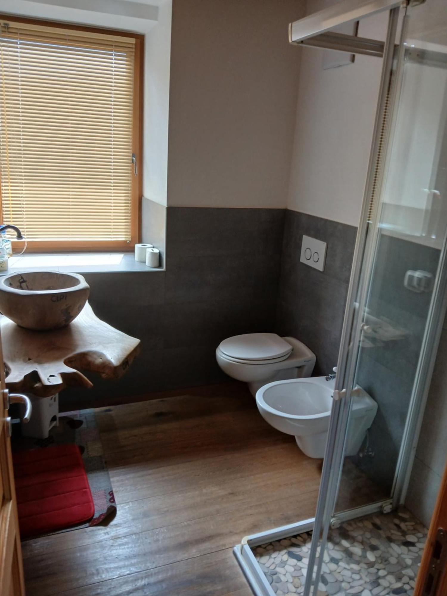지아노 디 피엠메 Beb La Stube Dei Partel B&B 외부 사진