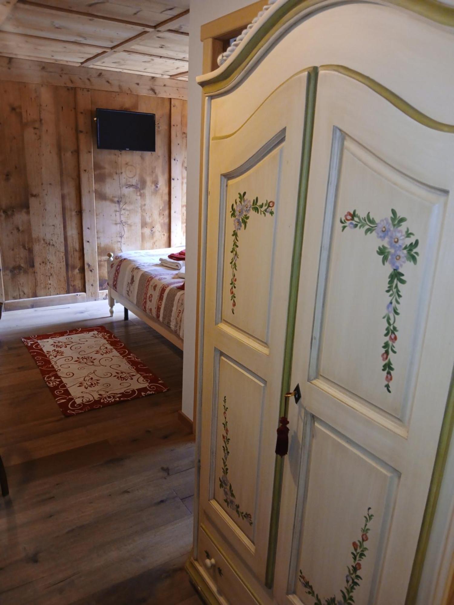 지아노 디 피엠메 Beb La Stube Dei Partel B&B 외부 사진