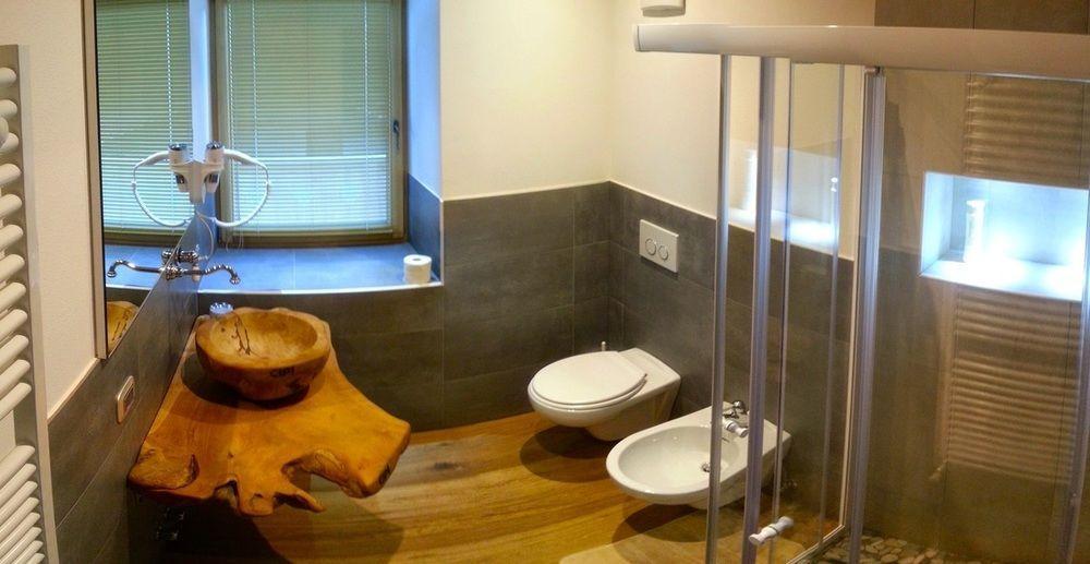 지아노 디 피엠메 Beb La Stube Dei Partel B&B 외부 사진