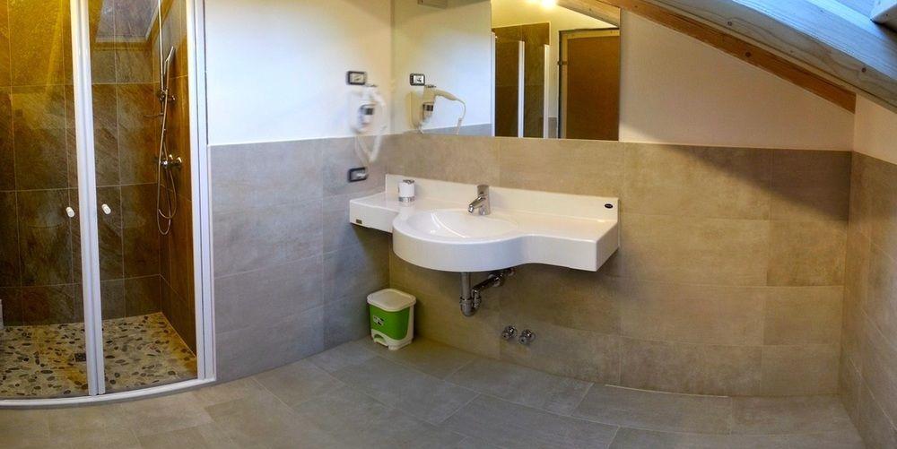 지아노 디 피엠메 Beb La Stube Dei Partel B&B 외부 사진