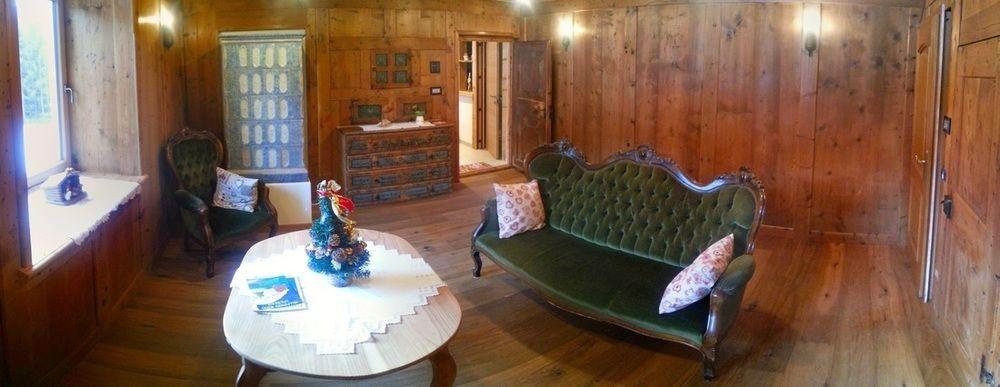지아노 디 피엠메 Beb La Stube Dei Partel B&B 외부 사진