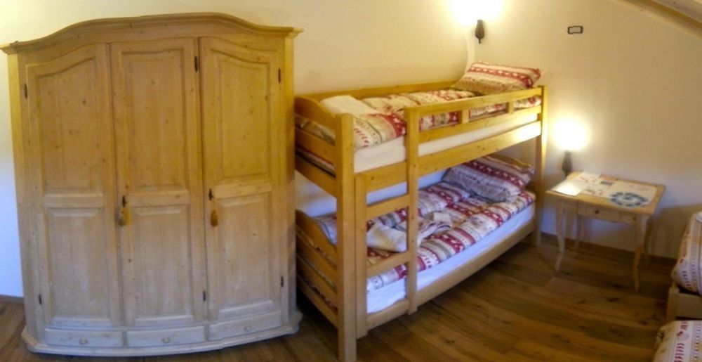 지아노 디 피엠메 Beb La Stube Dei Partel B&B 외부 사진