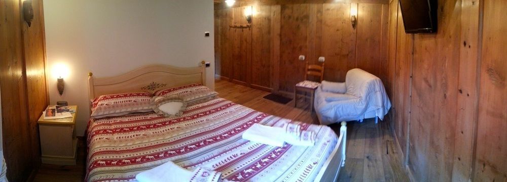 지아노 디 피엠메 Beb La Stube Dei Partel B&B 외부 사진