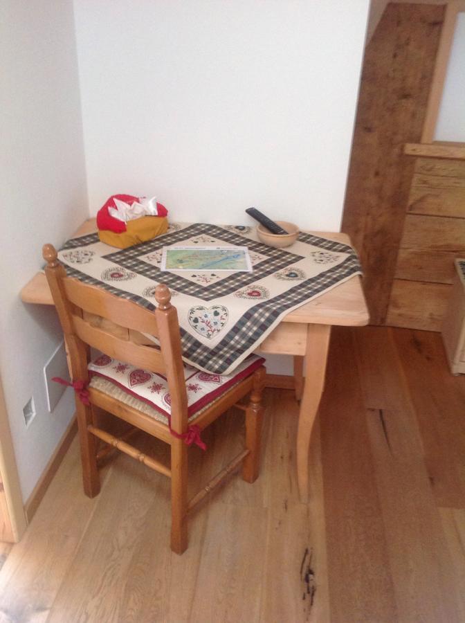 지아노 디 피엠메 Beb La Stube Dei Partel B&B 외부 사진